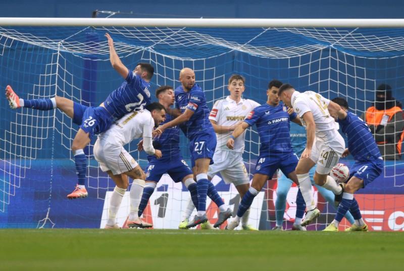dinamo hajduk