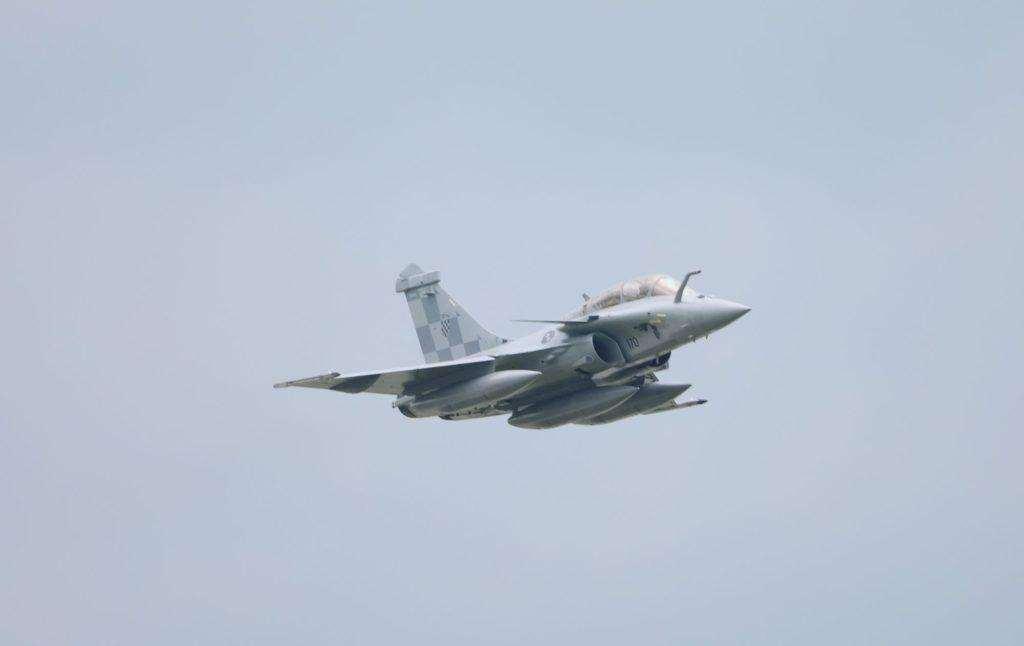 rafale