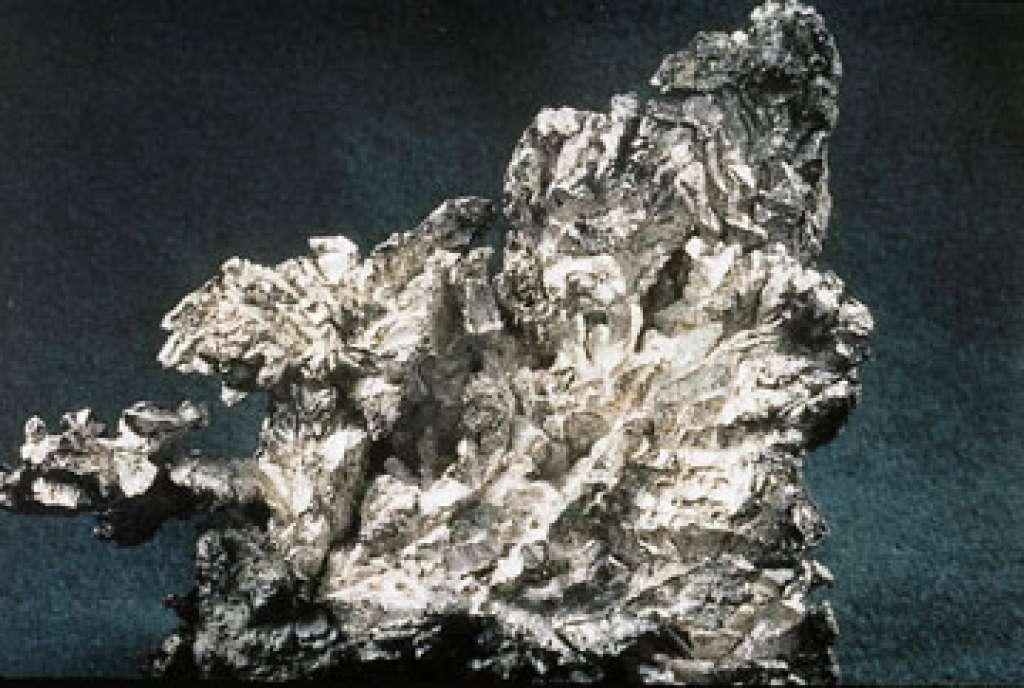srebro