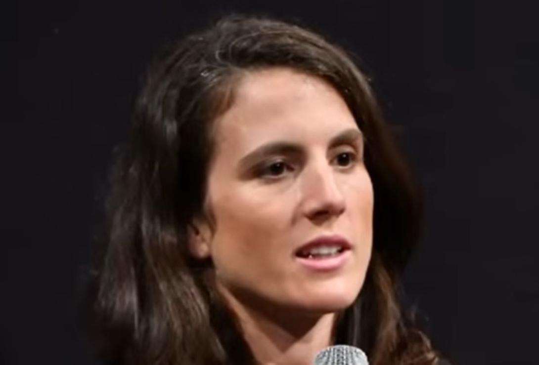 Tatiana Schlossberg