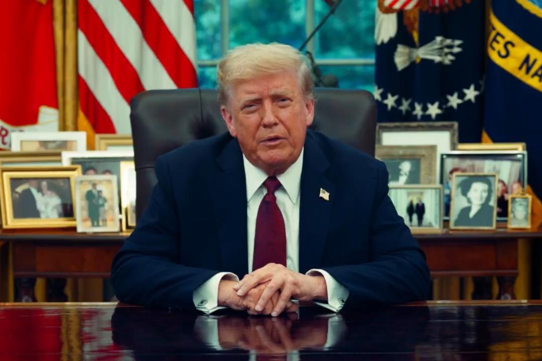 trumpo