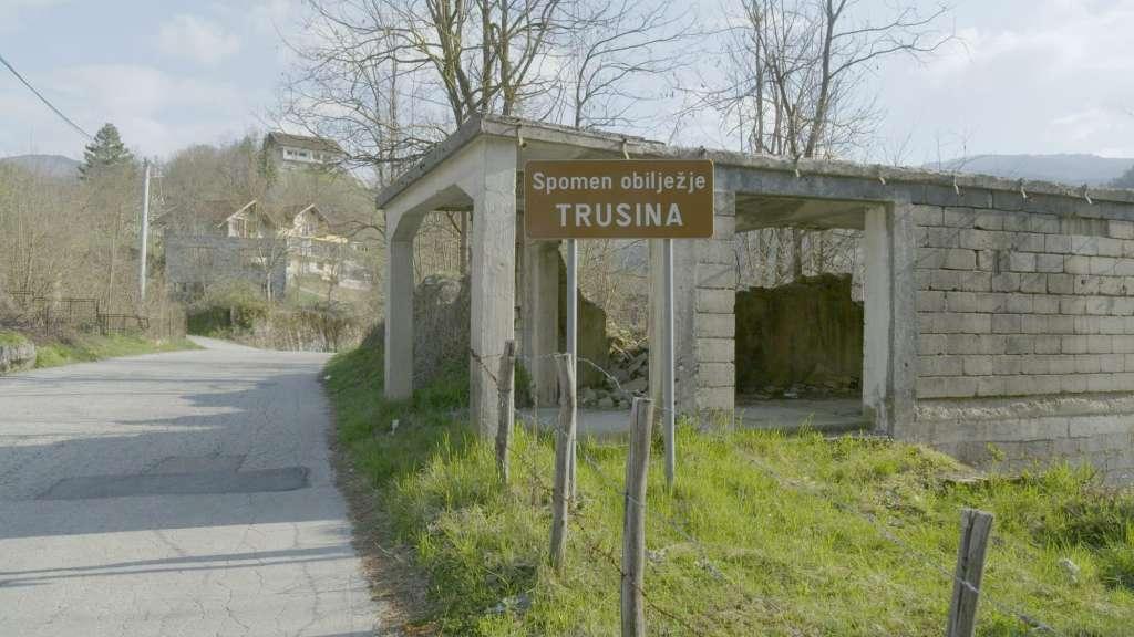 trusina