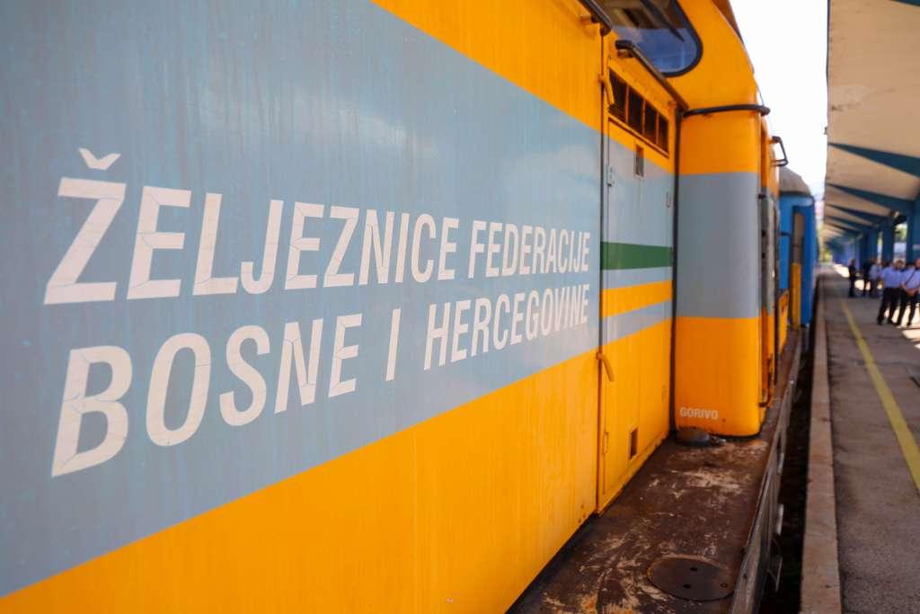zeljeznice