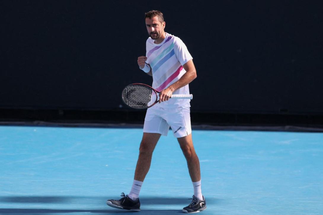 cilic