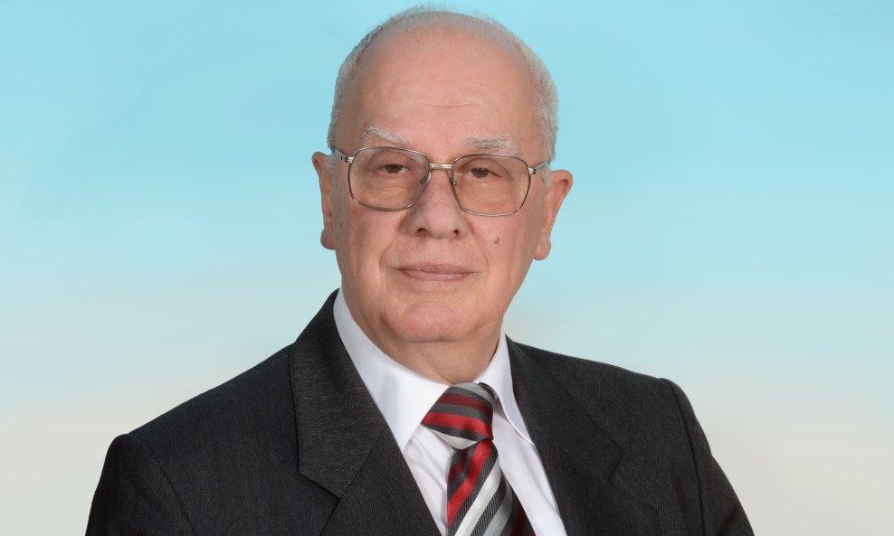 Nikša Stančić