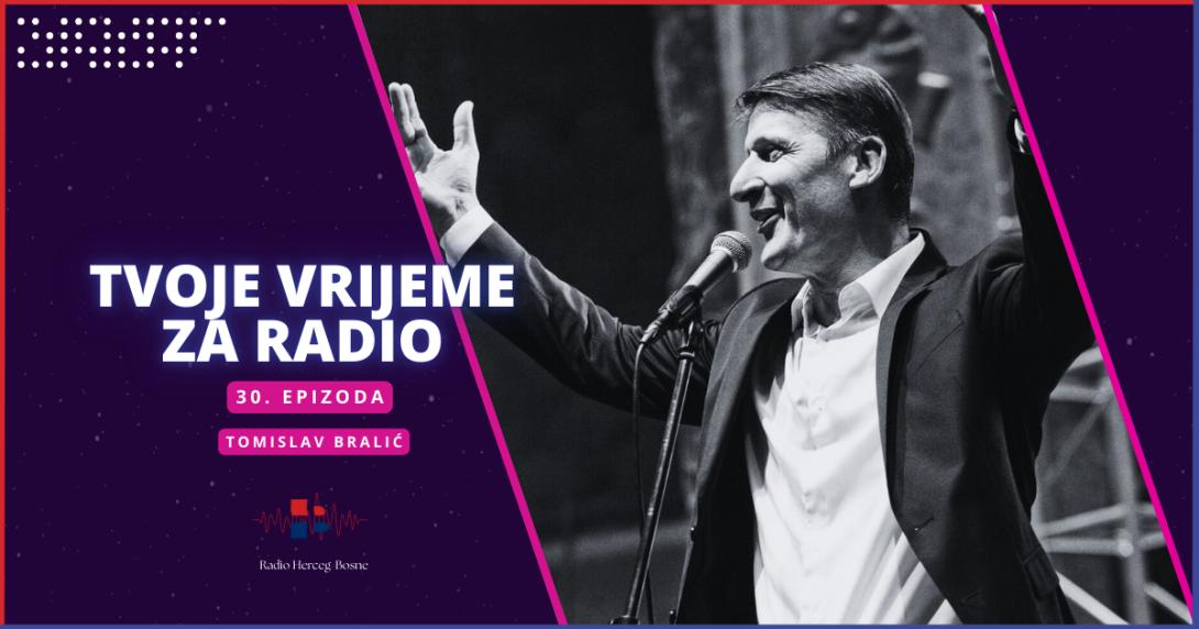 TVOJE VRIJEME 