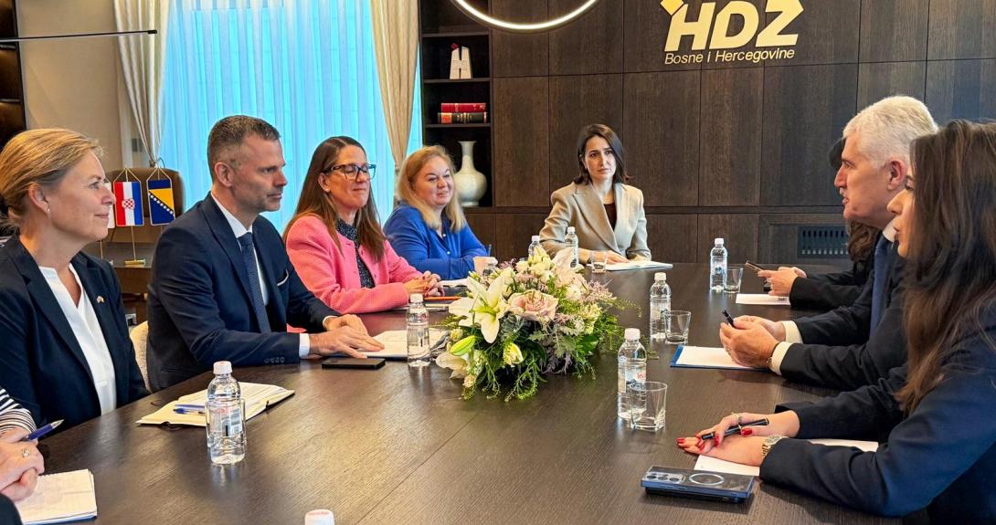 HDZ BiH