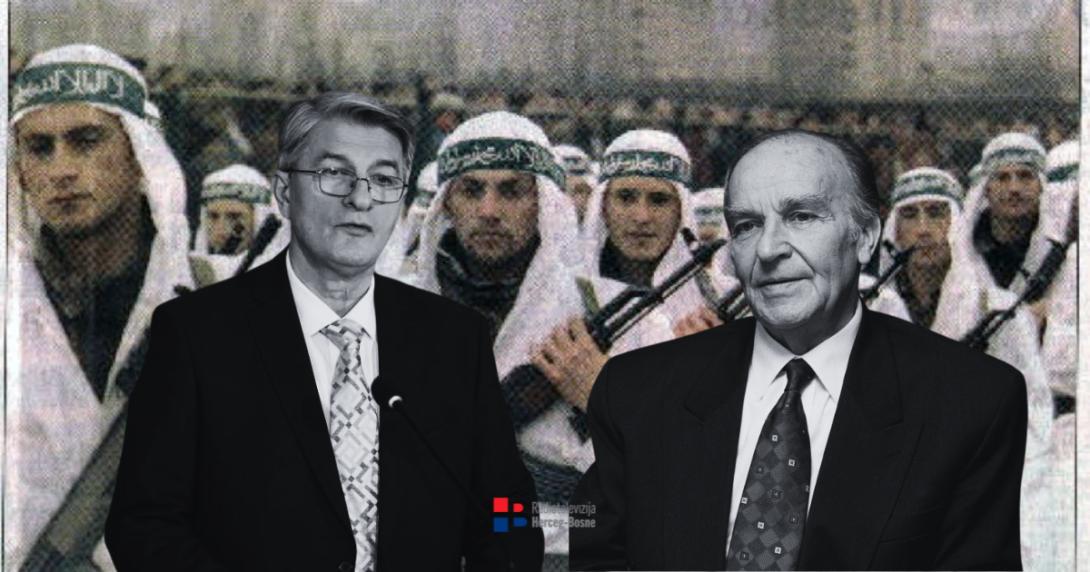 ALIJA I SEMSUDIN