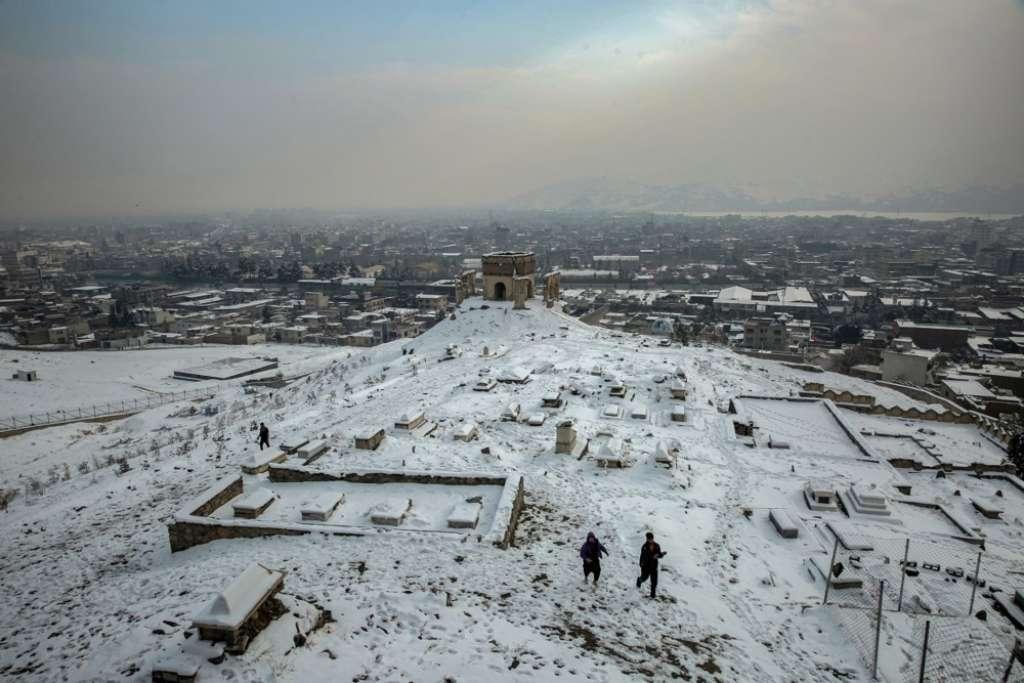 afganistan
