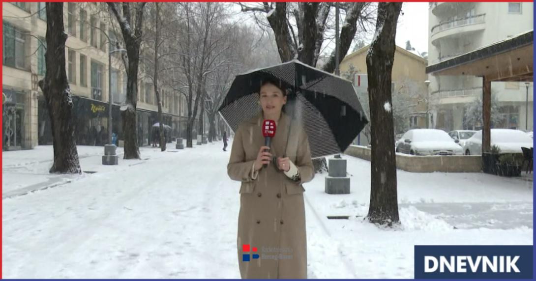 ana lukac snijeg