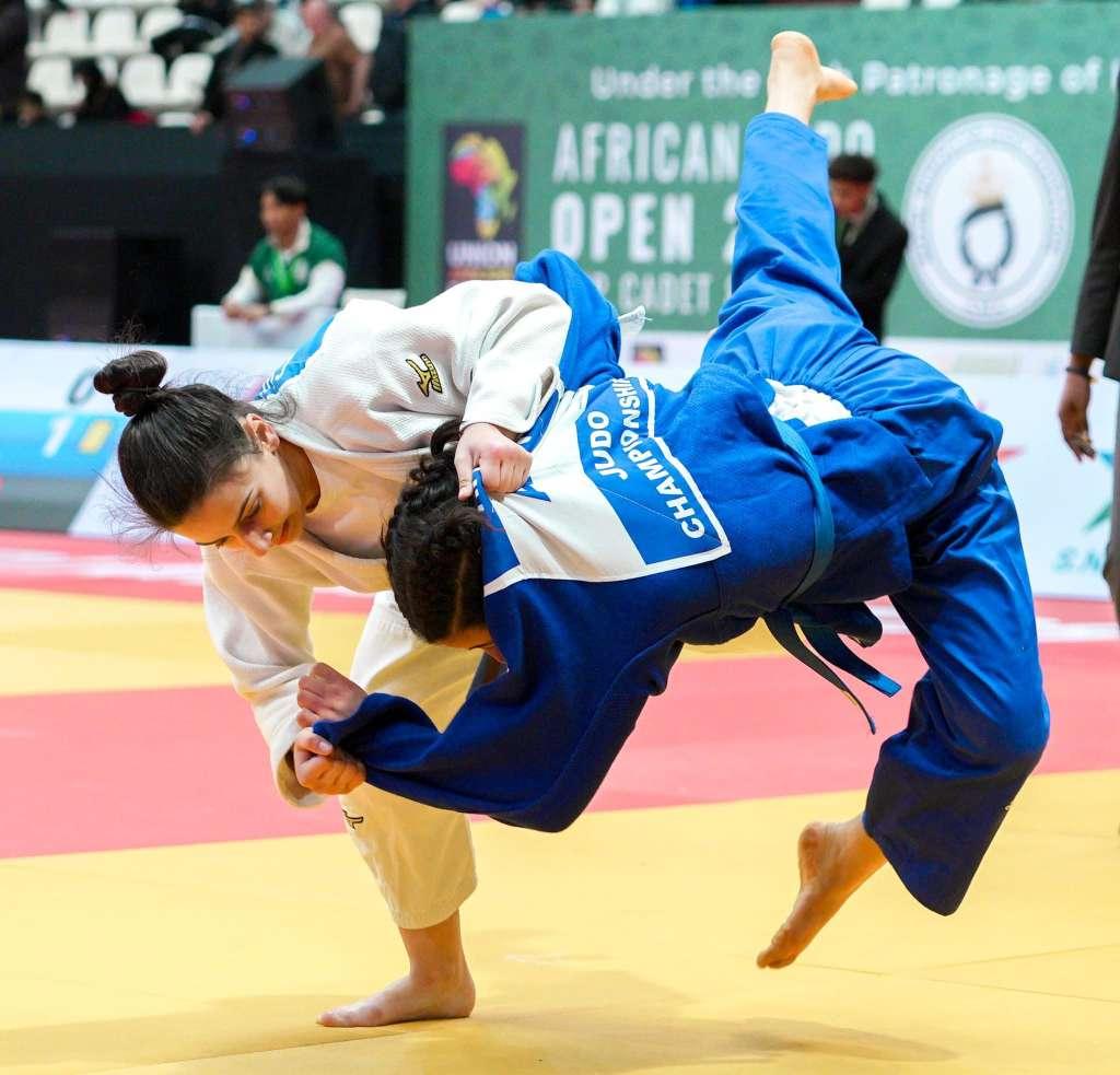Judo klub Borsa