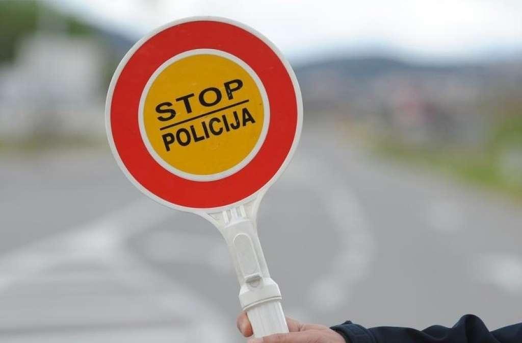 stop
