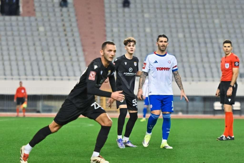 hajduk posusje
