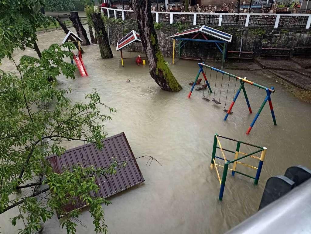 poplave