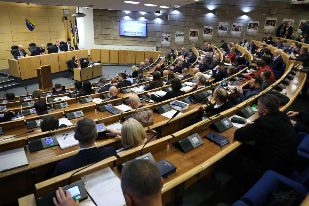 zastupnički dom psfbih