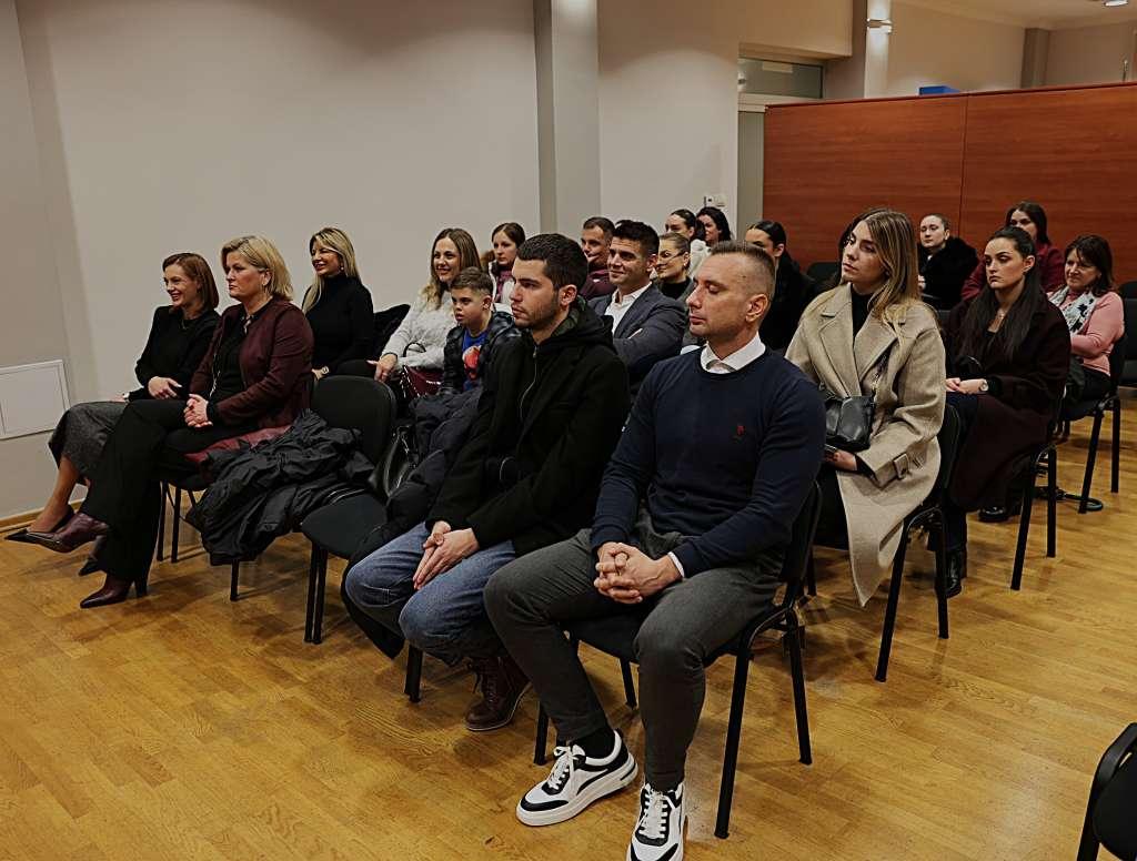 Mostar: Edukacijom i uključivanjem zajednice protiv stereotipa o djeci s teškoćama u razvoju