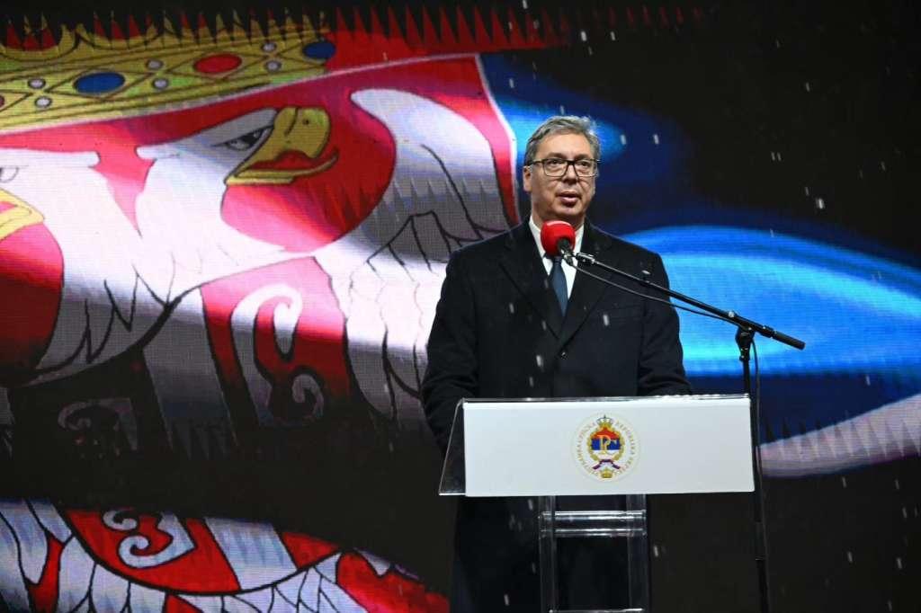 vučić