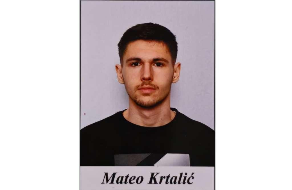 MATEO KRTALIĆ