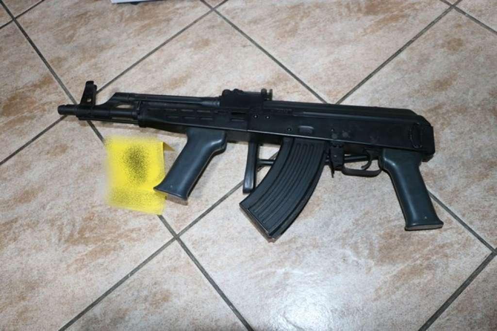 oruzje oruzje