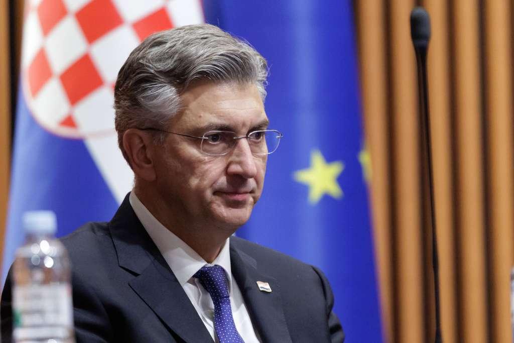plenković