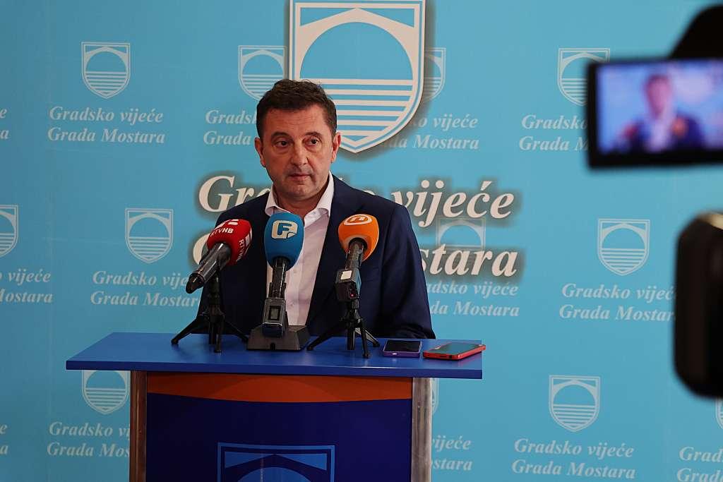 kordic fena
