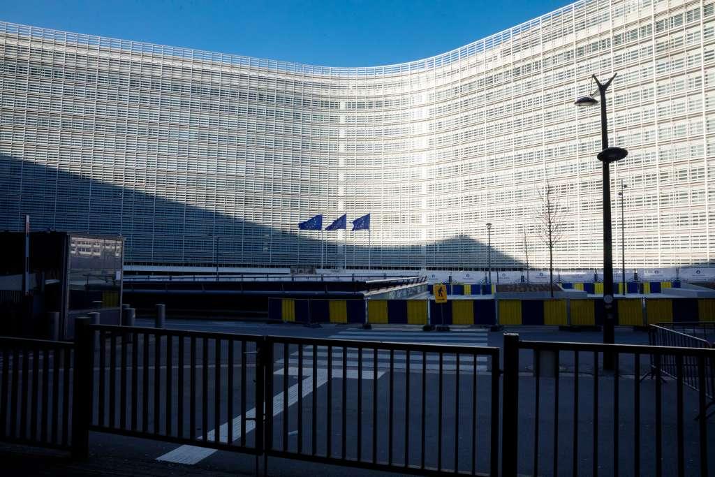 Ministri EU razmotrit će nove sankcije Iranu