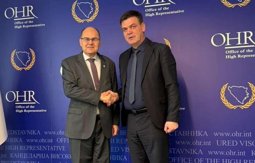 schmidt i cvitanovic