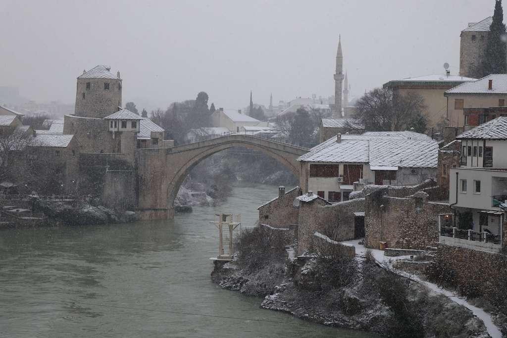 stari most