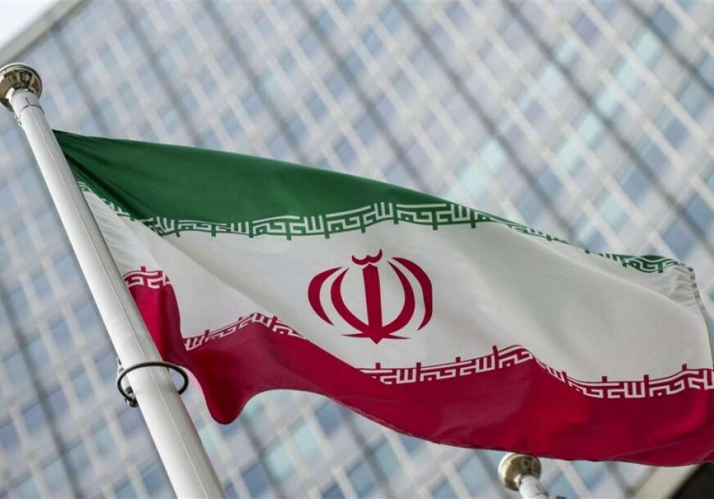 iran