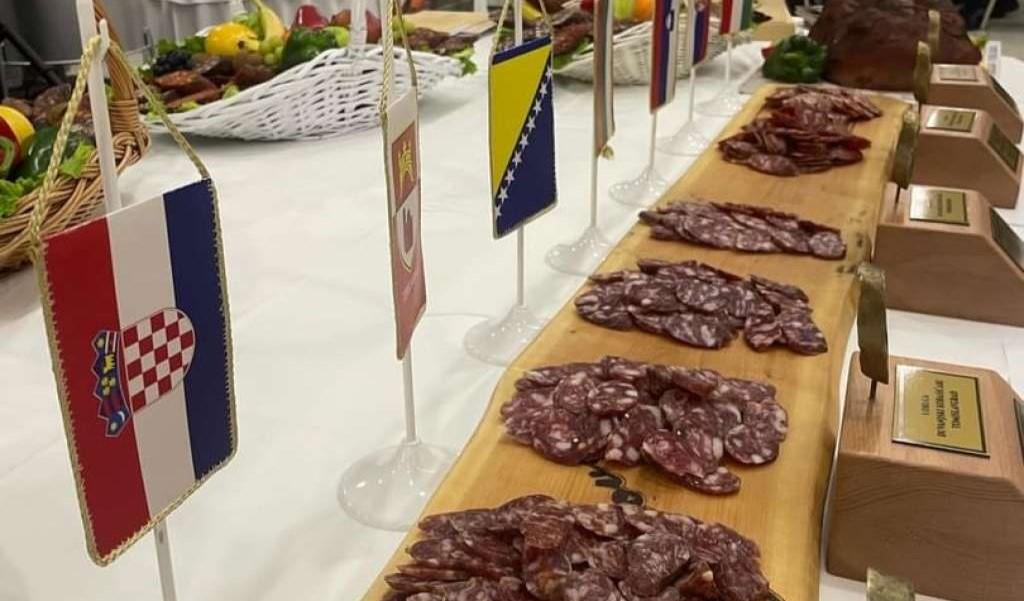 Udruga 'Duvanjski kobasičari' organizira sedmu Međunarodnu kobasijadu