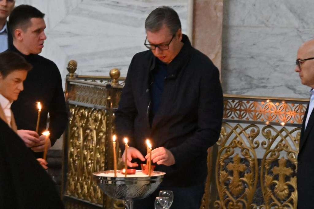 vučić
