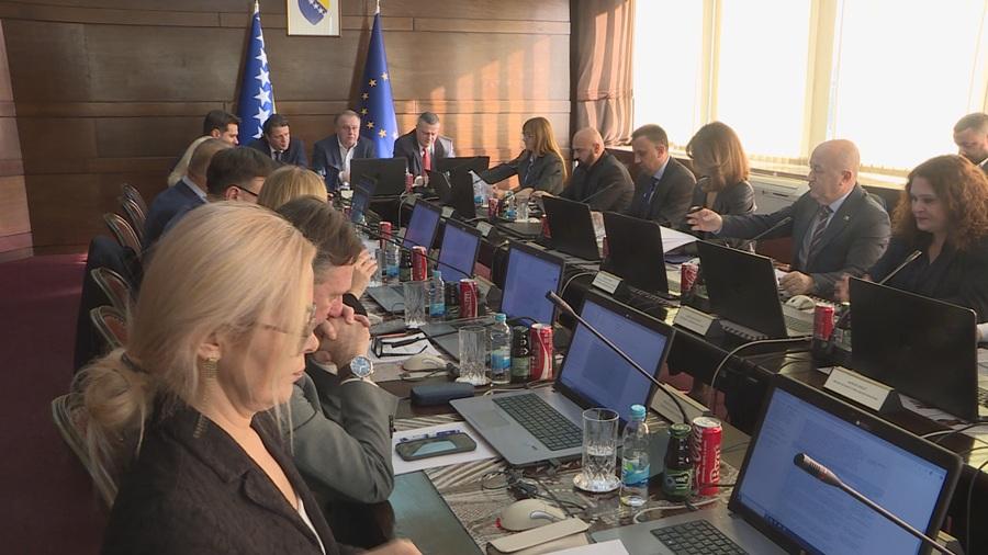 vlada fbih proracun