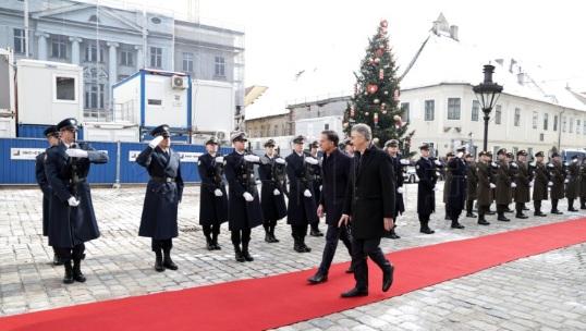rutte plenković
