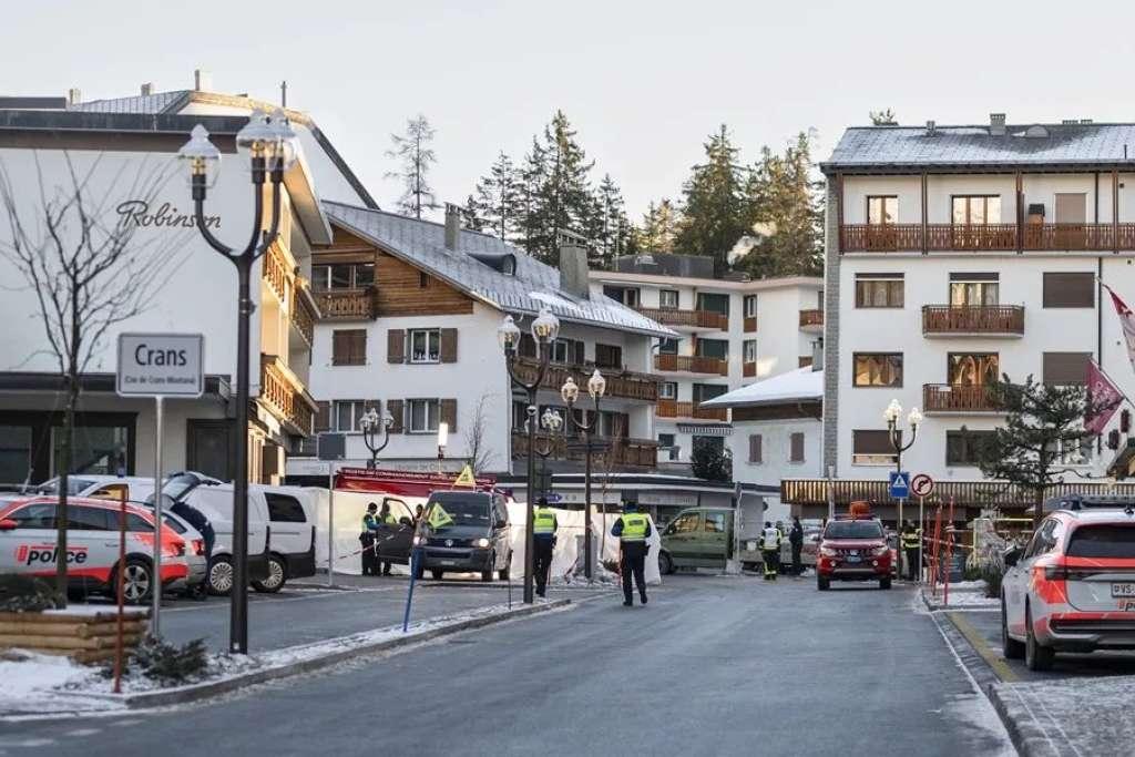 skijaliste