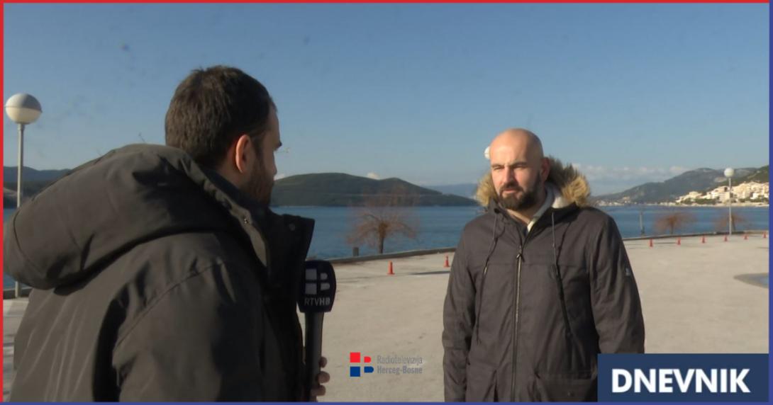 tafa i njavro vaterpolo