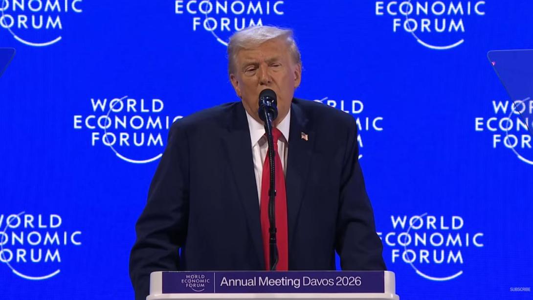 davos