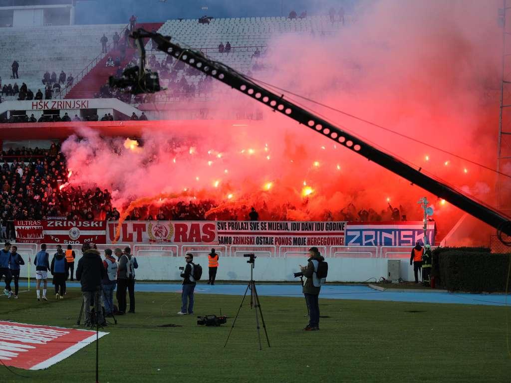 Zrinjski