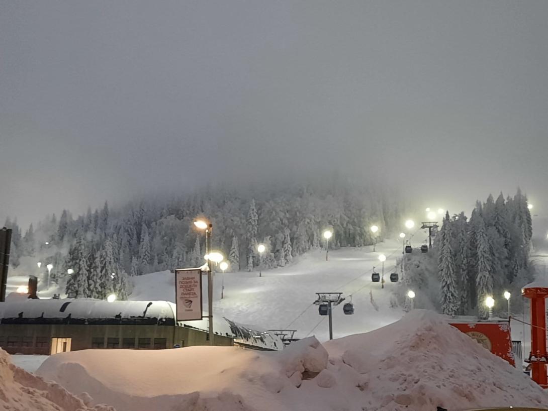 jahorina