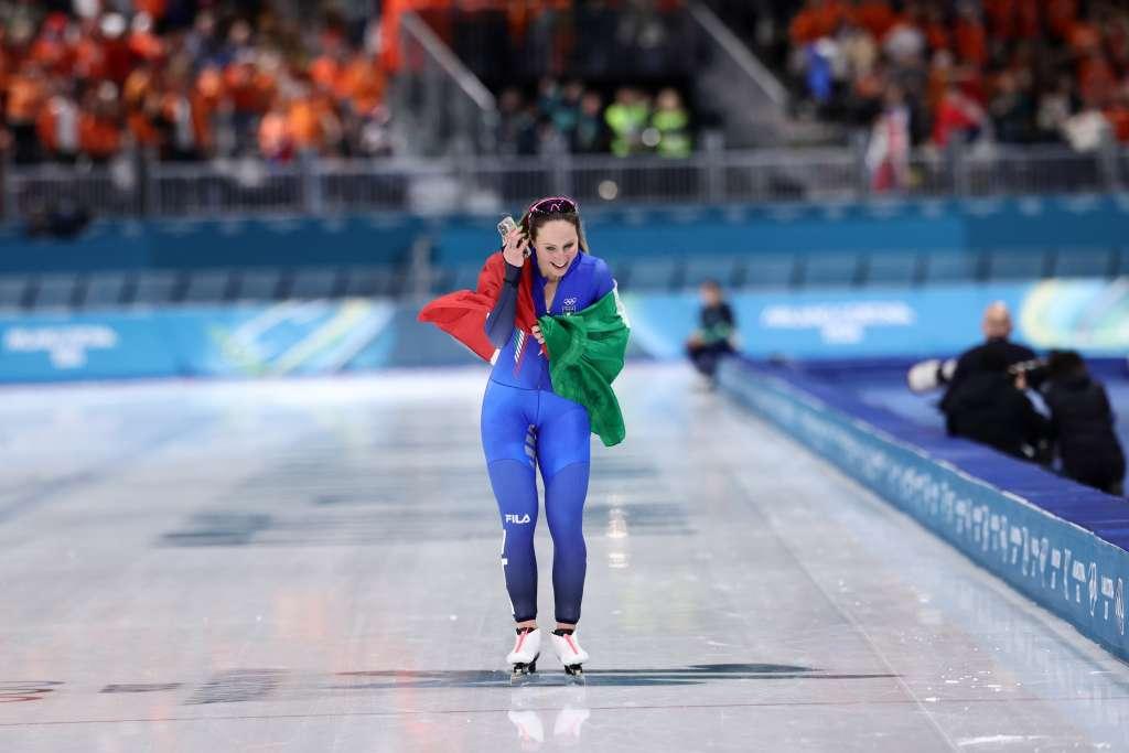 Francesca Lollobrigida