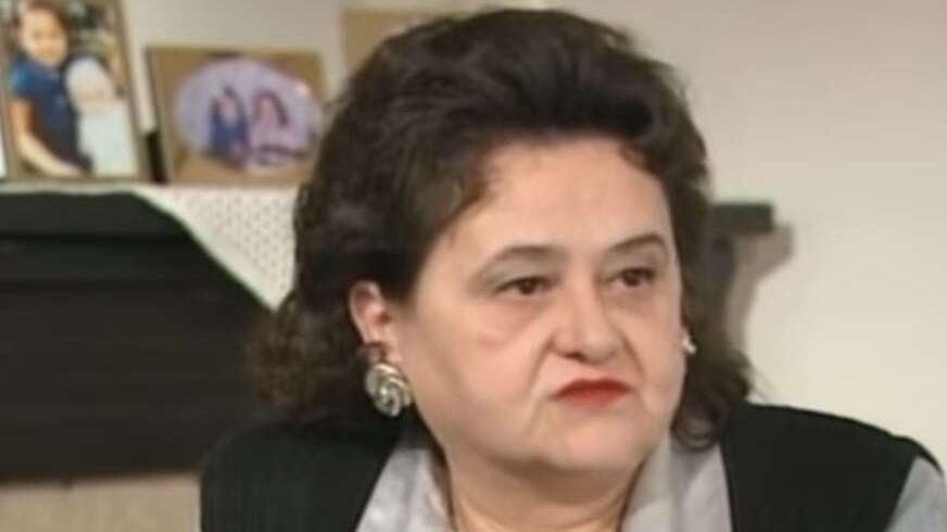 Ljiljana-Zelen-Karadzic