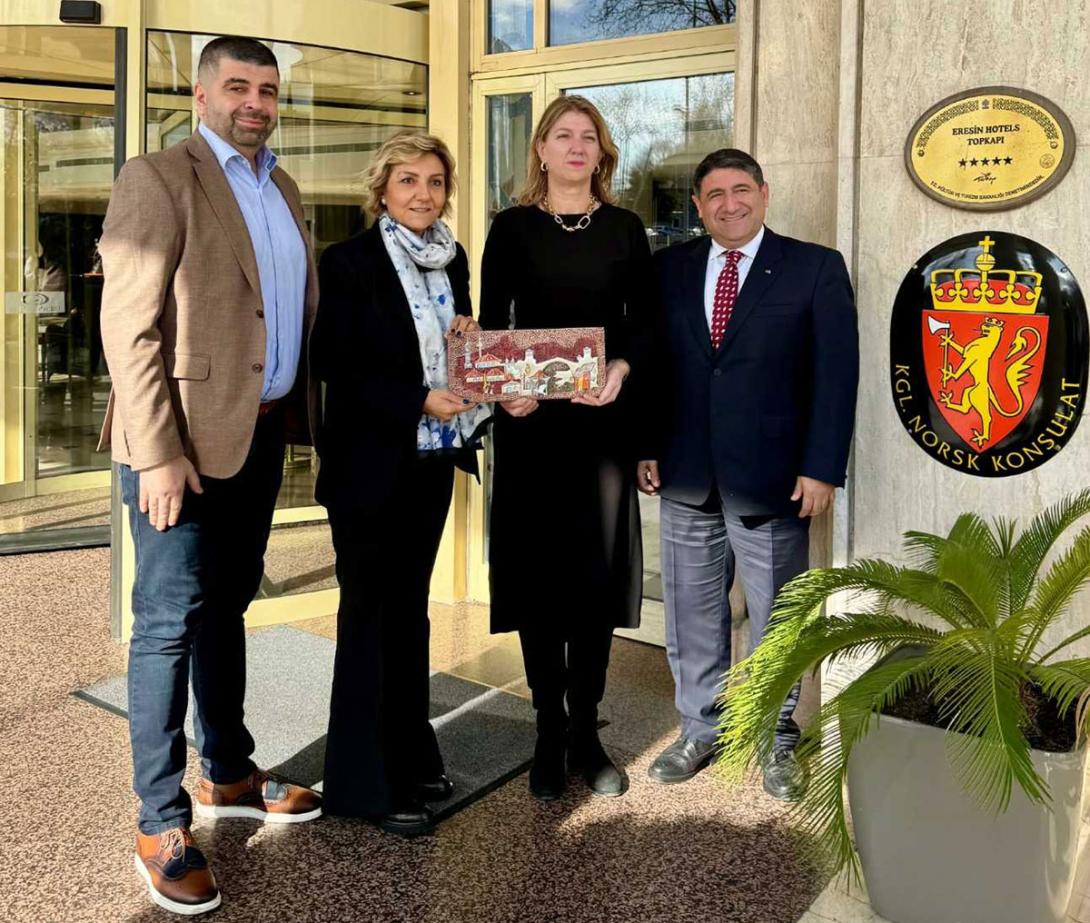 sajam istanbul