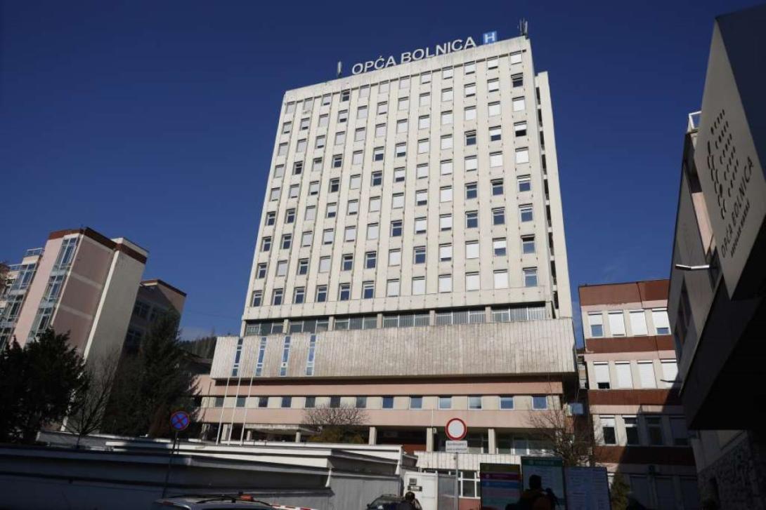 opća bolnica