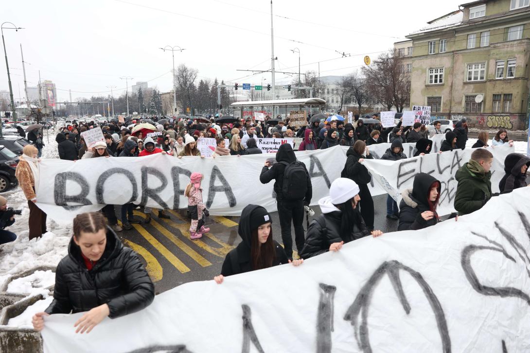 sarajevo