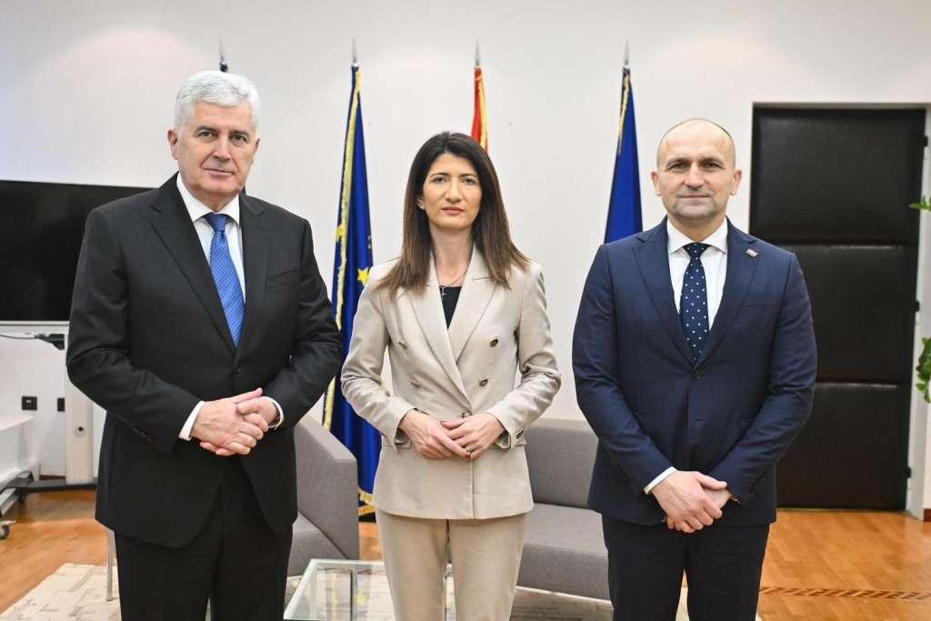 PSBiH