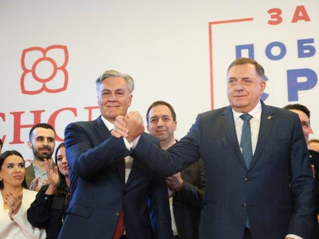 dodik karan