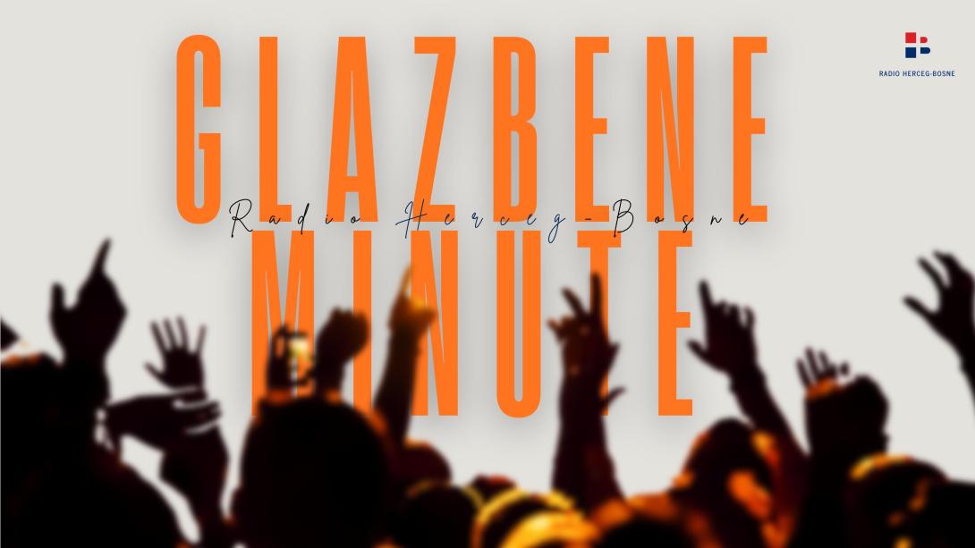 Glazbene minute
