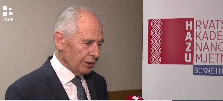 MLADEN BEVANDA
