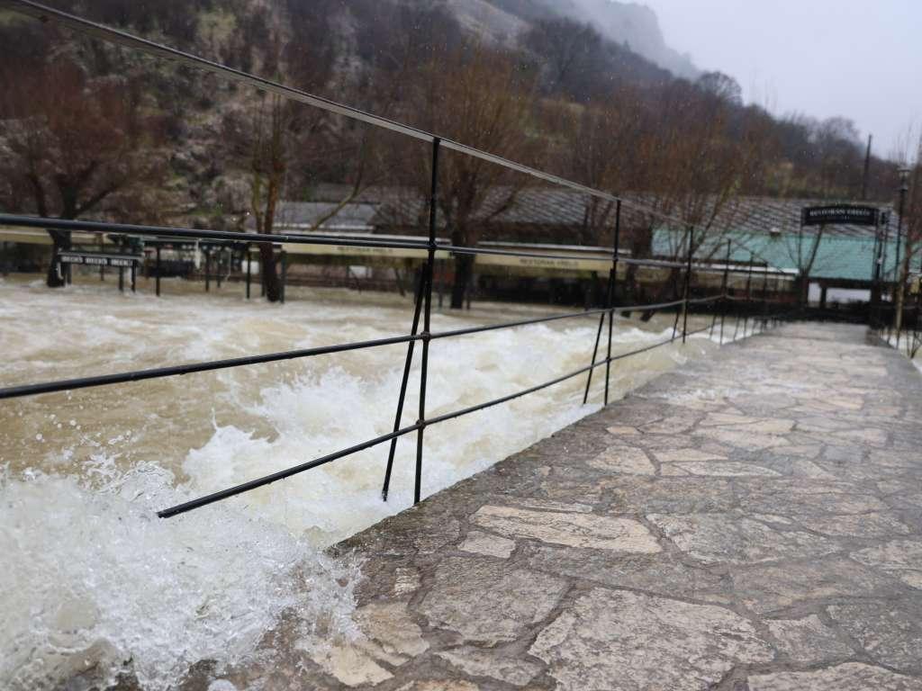 vodostaj