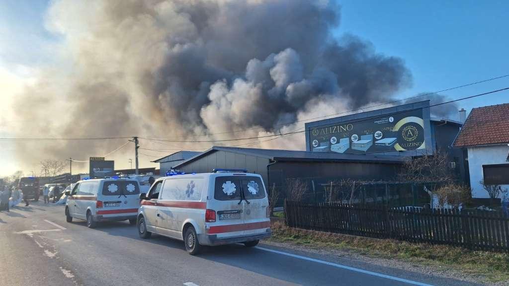 požar brčko