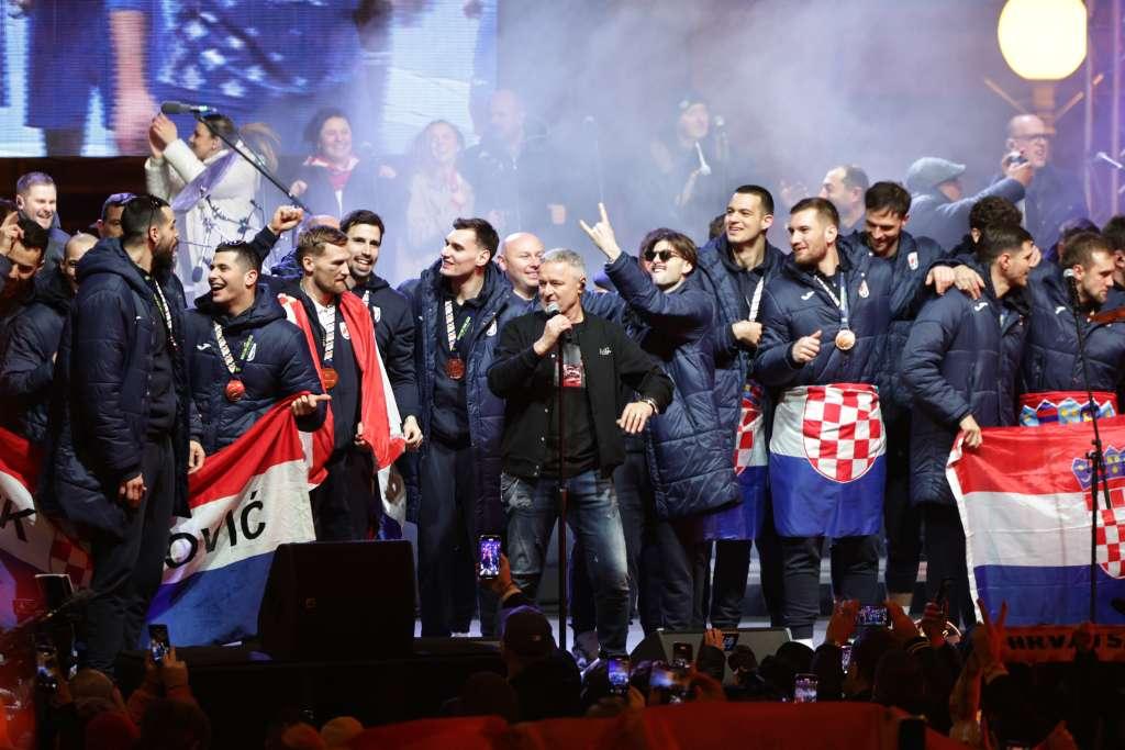 docek rukometasa 2026
